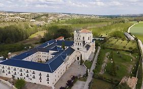 Hospederia Monasterio De La Vid